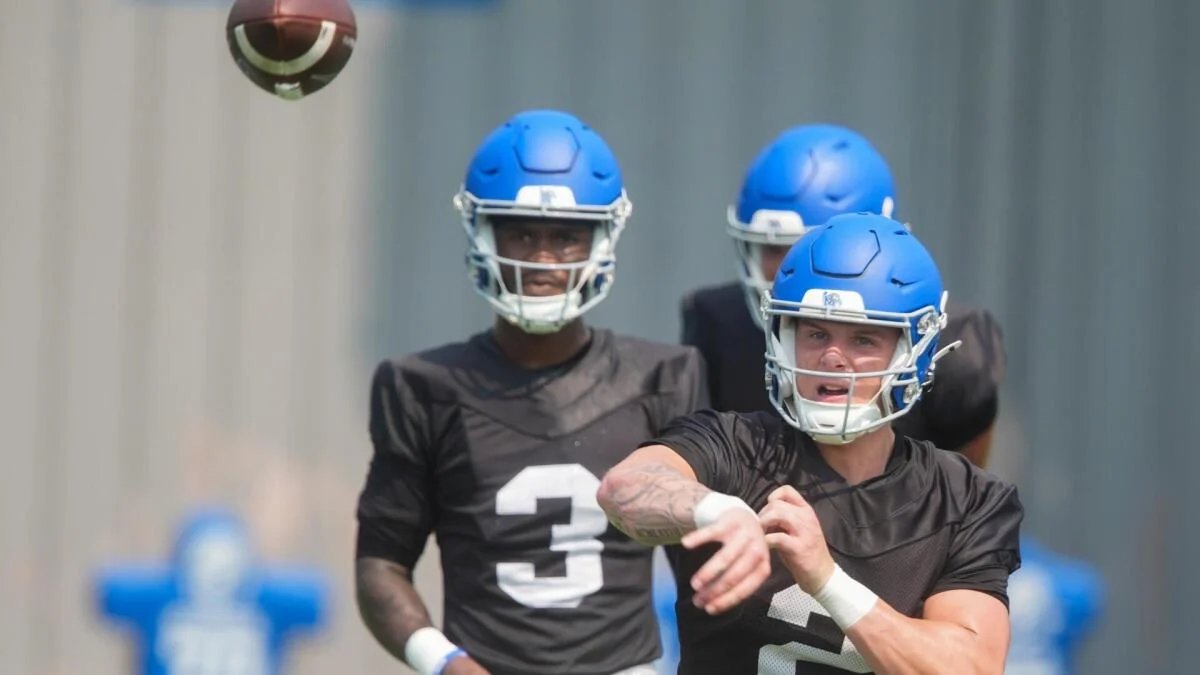 College football score predictions: Best bets for Week 0
