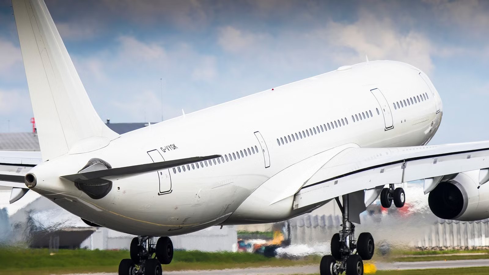 Israeli Budget Carrier Israir Given Go Ahead For US Flights As Soon As October