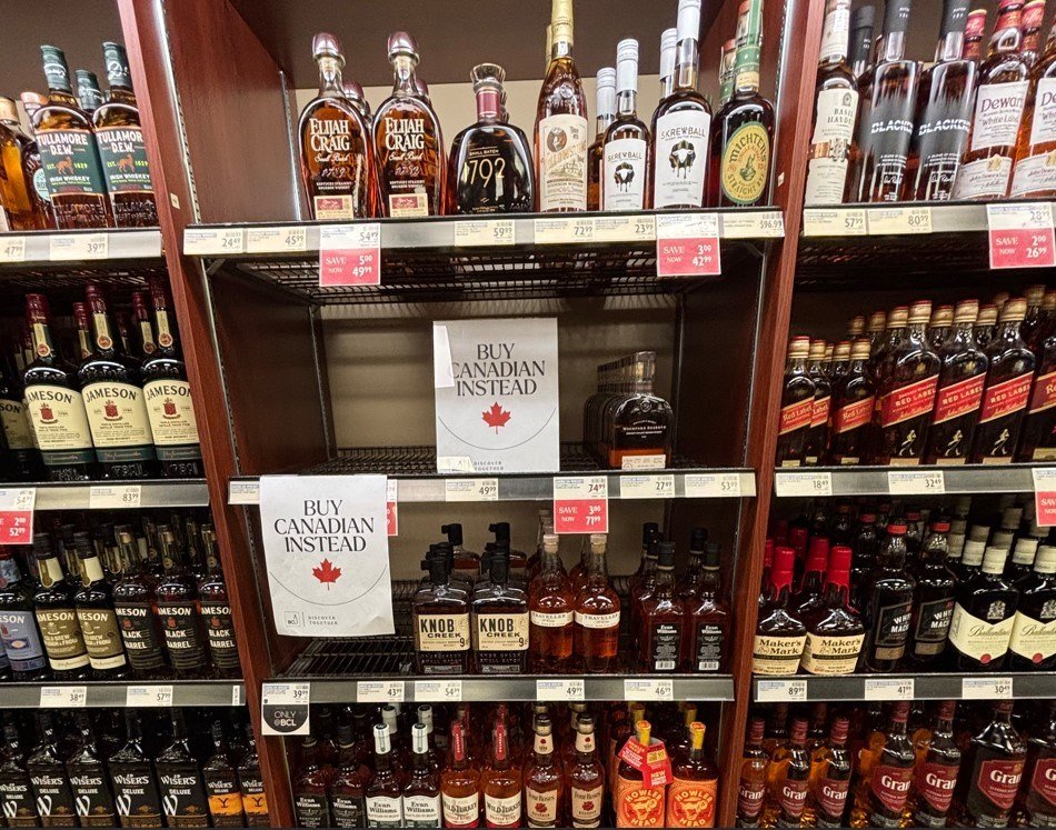 Rob Shaw: Eby’s ‘chance in hell’ vow over booze ban comes due