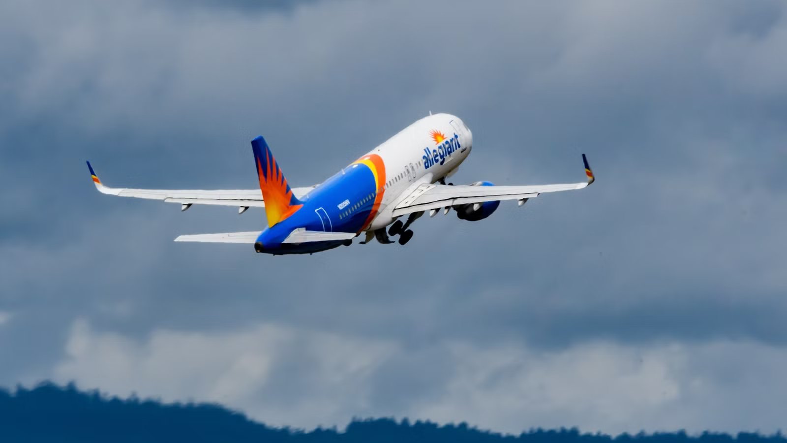 Allegiant Air’s Massive Expansion: 7 New Routes Announced [Map]