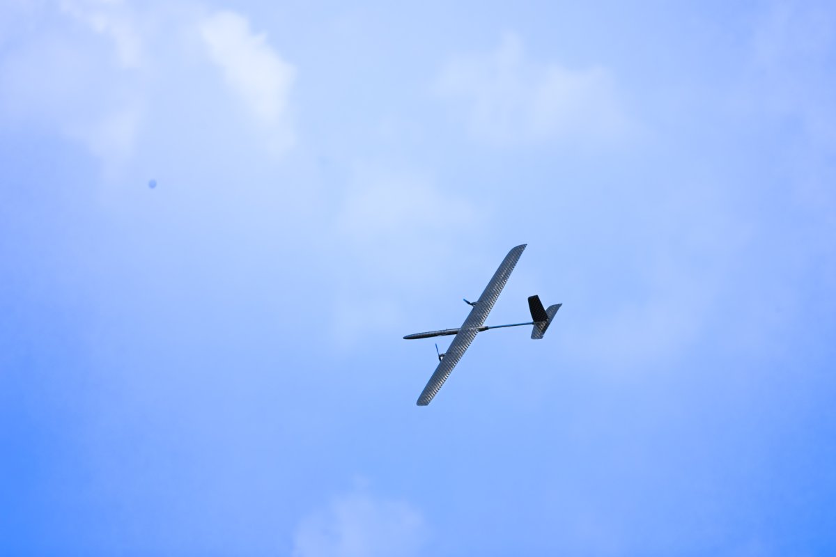Lachy Groom backs Indian startup aiming to keep aircraft aloft for a year