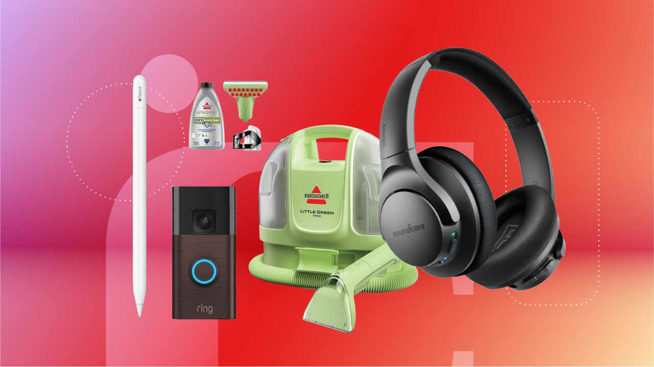 Best Amazon Deals: Score Top Tech for $100 or Less