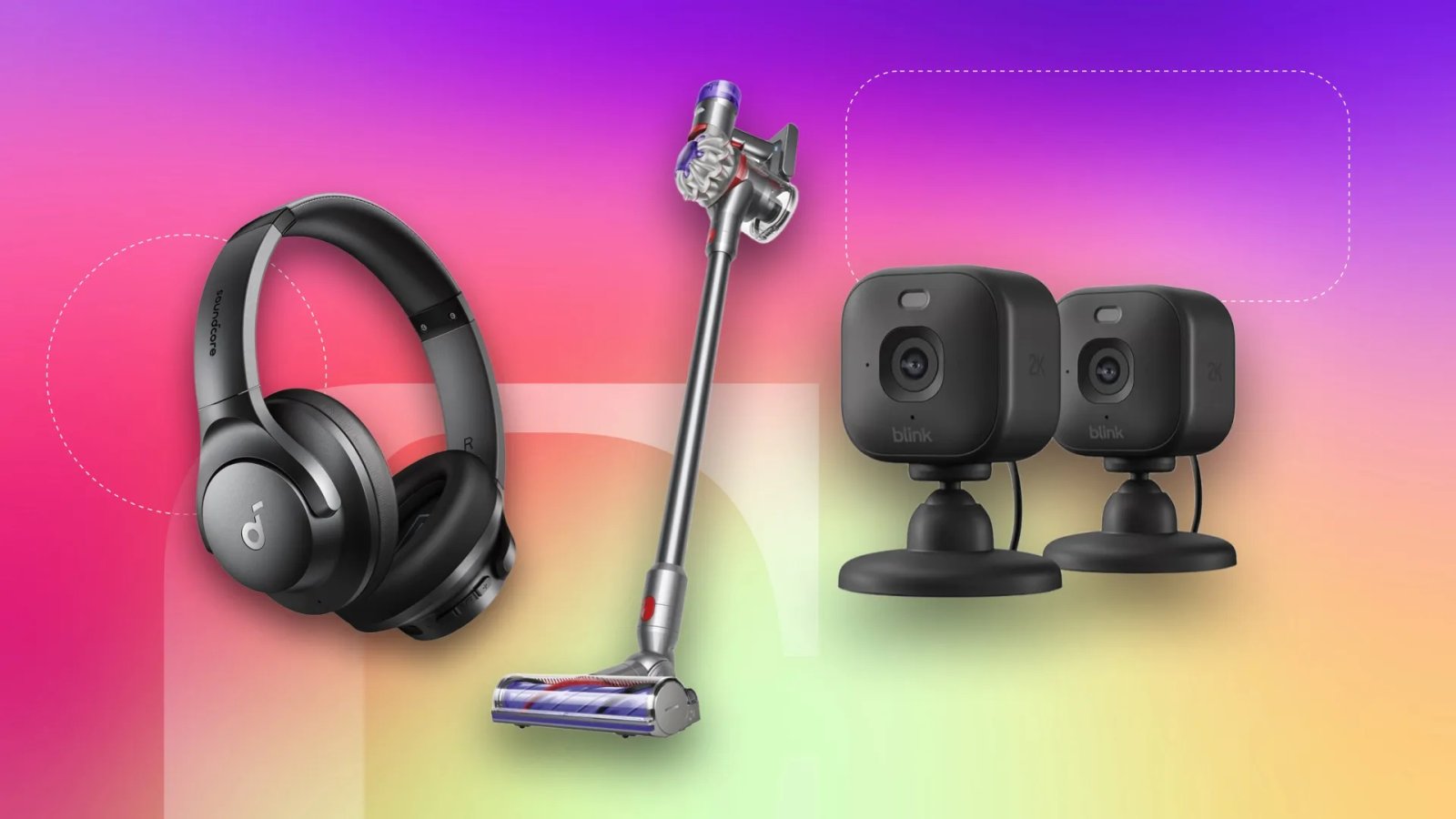 Amazon Deals of the Day: Suck Up the Dirt and Savings With Over 20% Off the Dyson V8 Vacuum