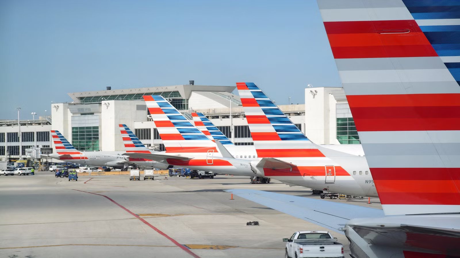 American Airlines Rejigs Management Lineup To Improve Performance Against Competitors