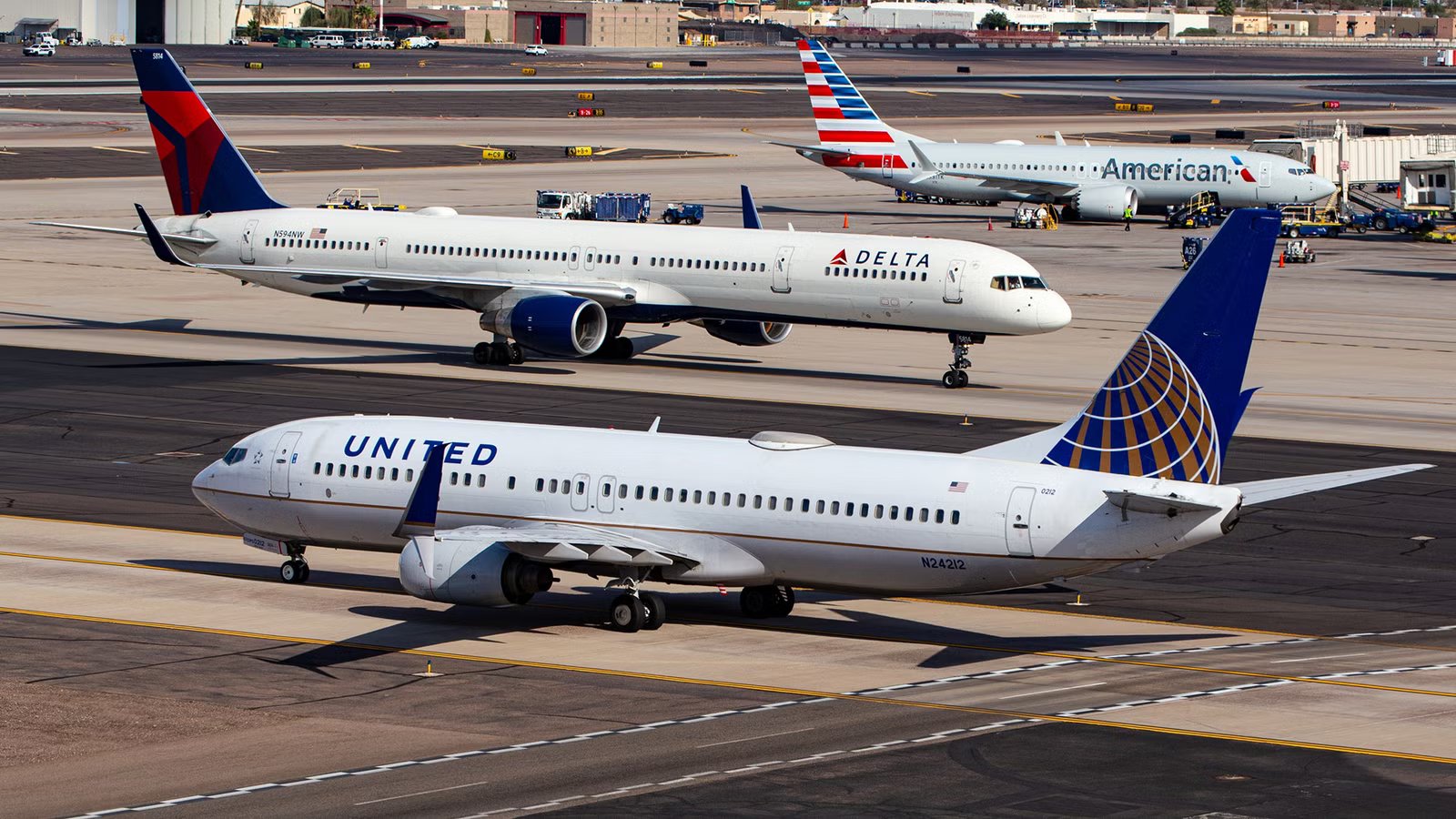 Ex-Flight Attendant Admits Fake Pilot ID Scheme For ‘Hundreds’ Of Free Flights On 3 US Airlines