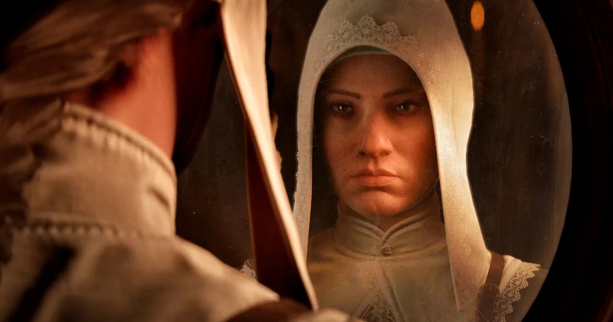 I’ve seen much more of 1666: Amsterdam, and the witchy game by the creator of Assassin’s Creed has some surprising ideas