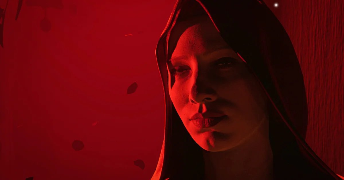 Assassin’s Creed creator’s dark and witchy action game 1666: Amsterdam is out in early access sooner than we expected
