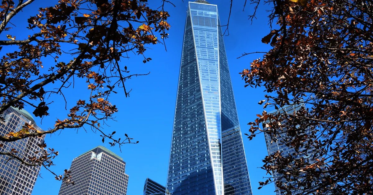Trump says he’ll visit Pentagon, not NYC, to commemorate 25 years since 9/11