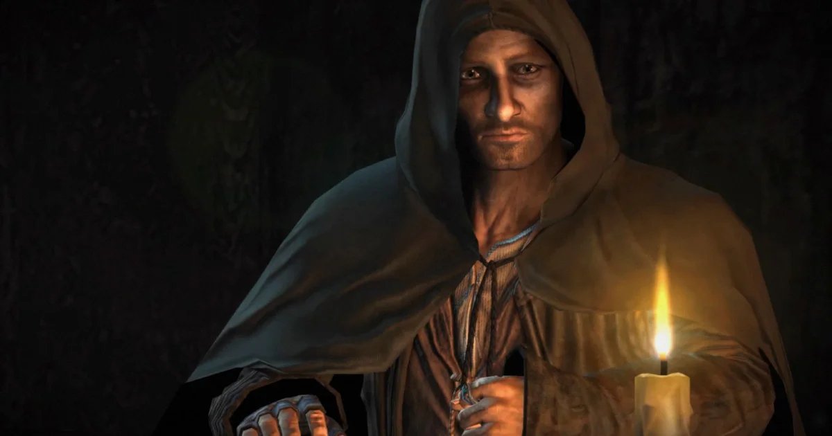 What we’ve been playing – “Forget the classics: remaster the duds”