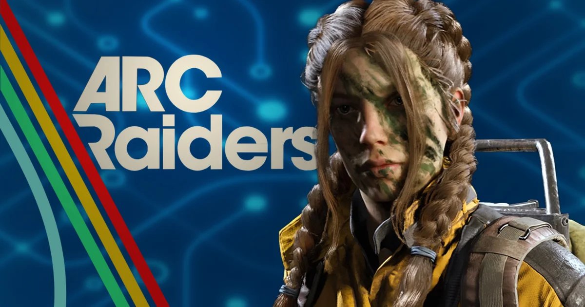 Arc Raiders’ fifth Expedition will be its last until early 2027