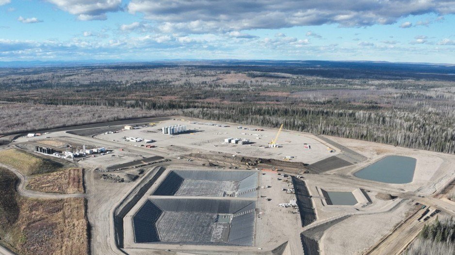 Energy, mining deals keep B.C. in the M&A spotlight in Q2