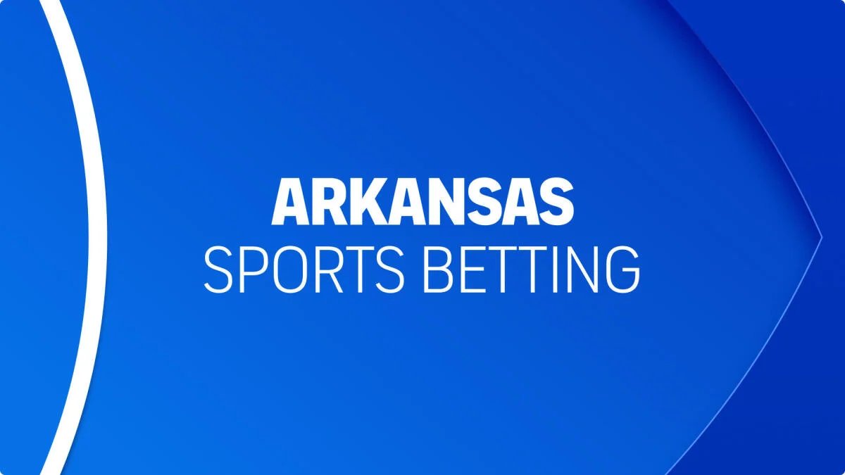 Arkansas Sports Betting 2026: Best Legal AR Sportsbooks & Betting Apps