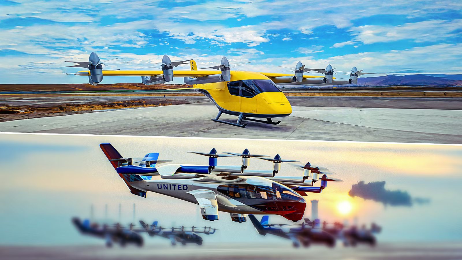 Why Boeing Handed Its Entire Autonomous Flight Future To Archer Aviation