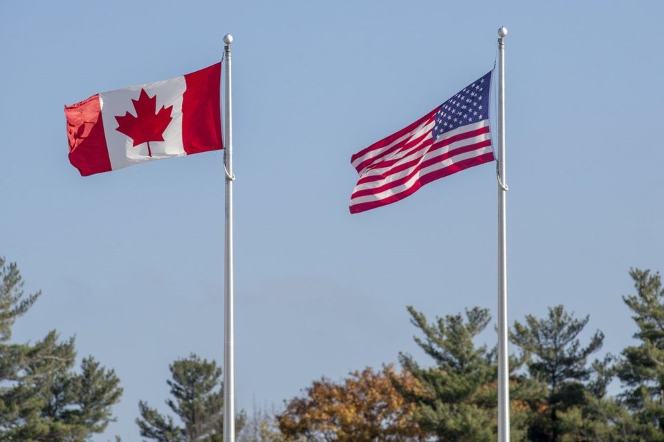 Canada could lose more than 100K jobs if CUSMA dies: report