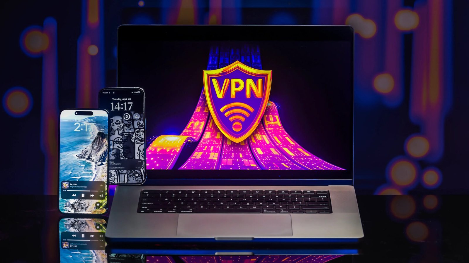 Best VPNs We’ve Tested (2026)