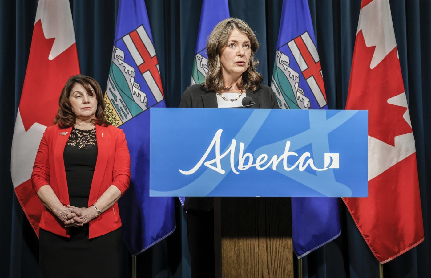 Nearly 400 physicians interested in joining dual practice system: Alberta government