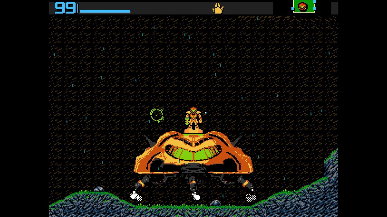 Fans spent 3 years secretly crafting a full Metroid Prime 2D demake, and it rocks