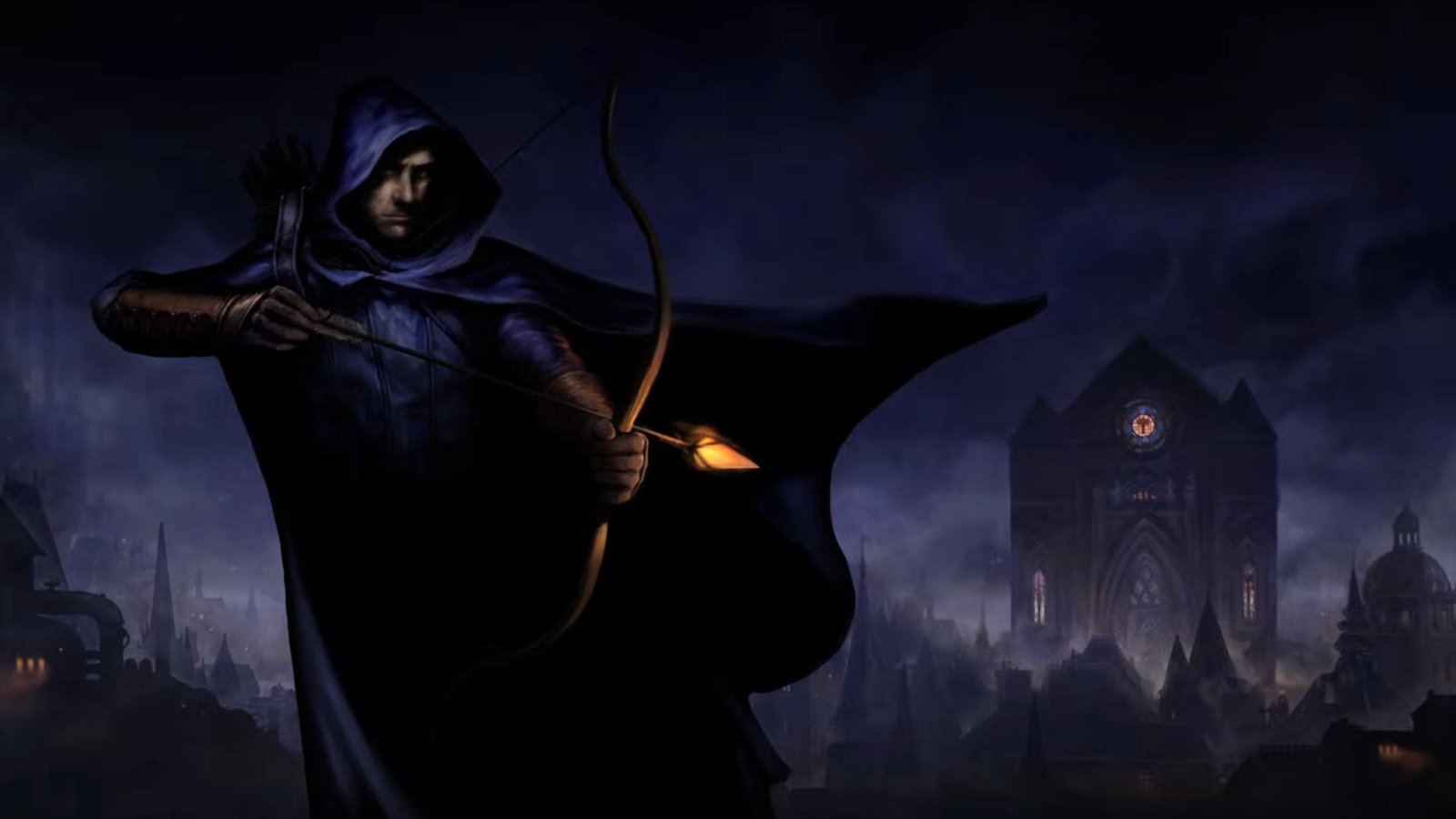 Nightdive’s Thief remaster unearths a ‘very very out of date version control repository’ with ‘the wildest things to say about the code’