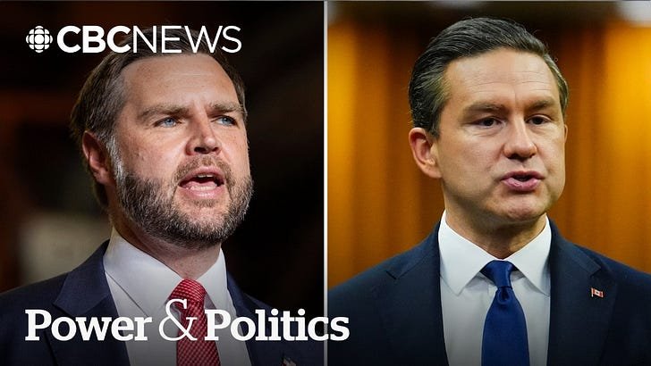 Under Poilievre, We’d Have CUSMAGA