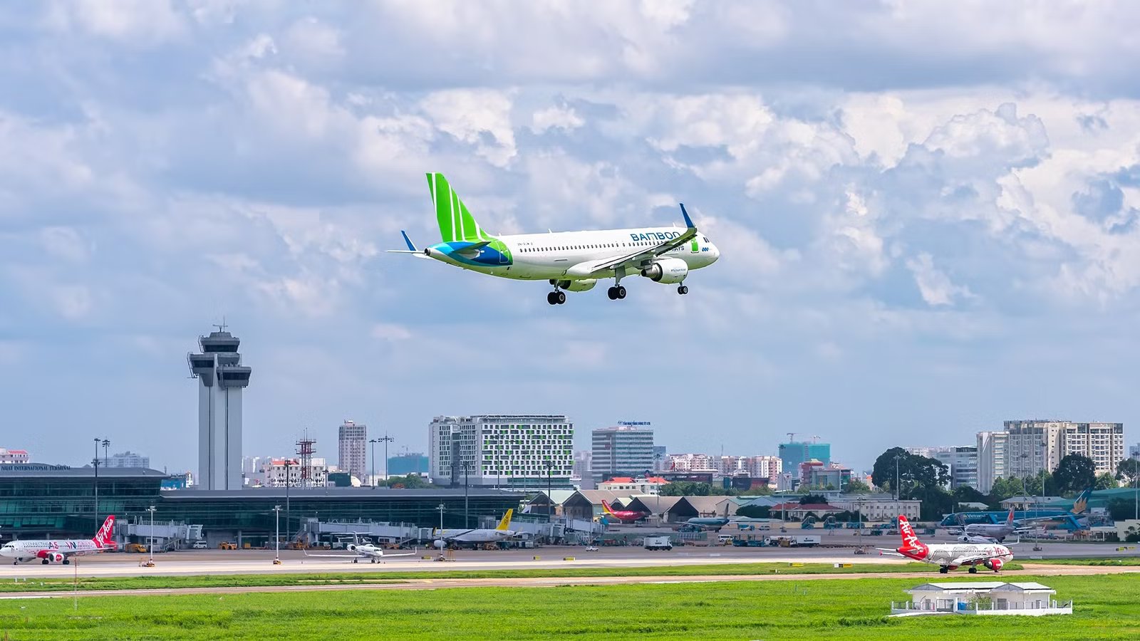 Vietnam’s Bamboo Airways Halts Scheduled Flights Months After Reviving Boeing 787 Plans
