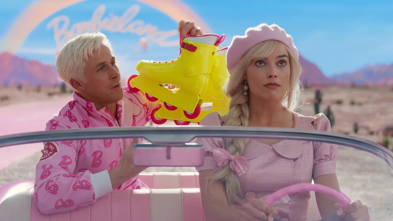 Barbie 2 Progress Halted as Warner Bros. and Talent Try to Make a Deal
