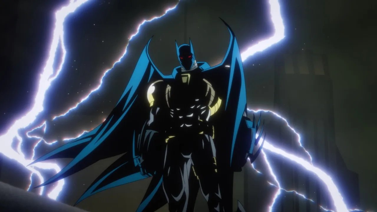 How to Watch Batman: Knightfall Part 1 Online in 2026