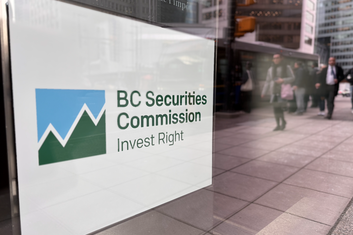 B.C. stock promoter accused of $300K fraud in mining firm