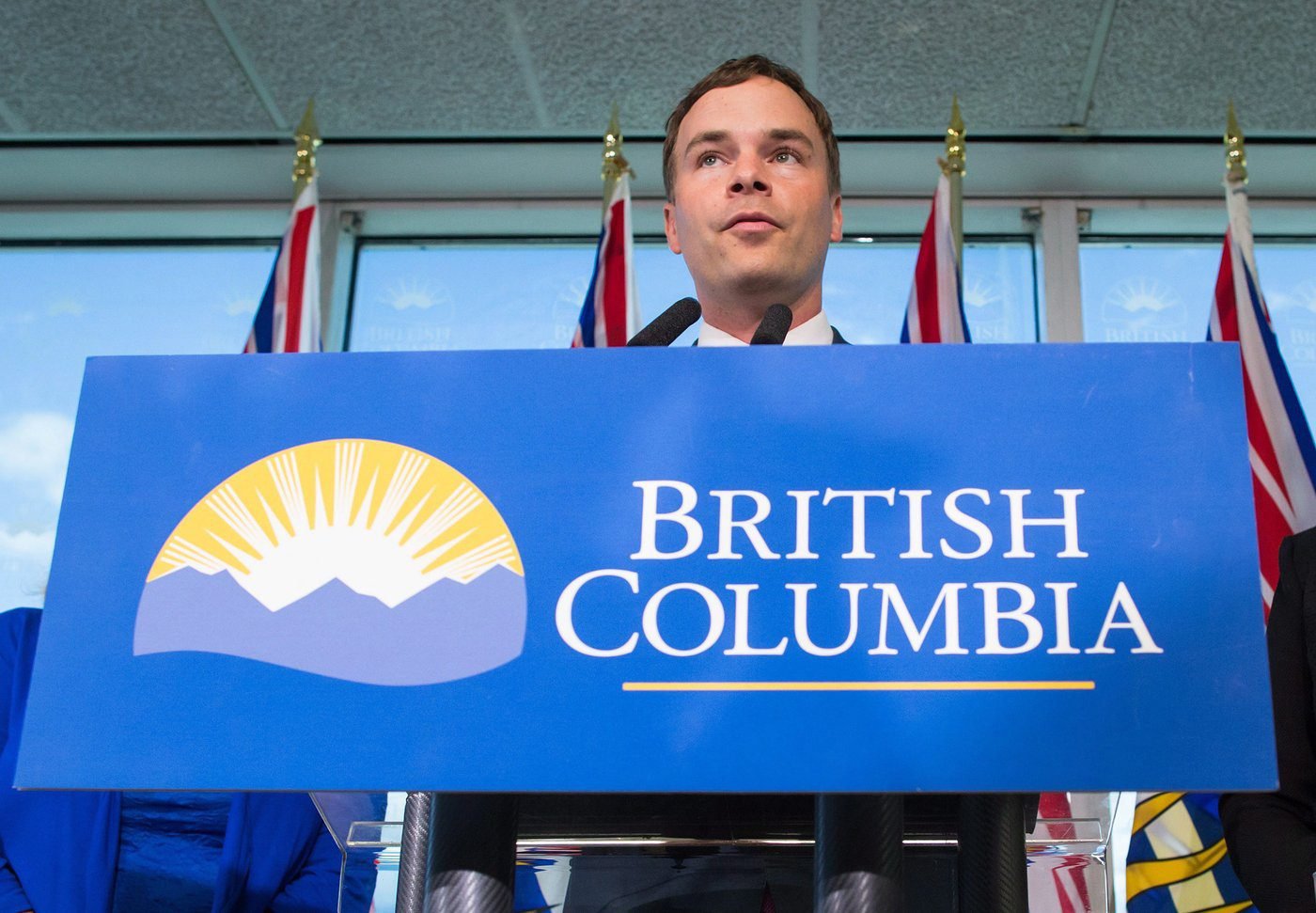 Iconic castle in Greater Victoria is to be transferred under B.C. treaty