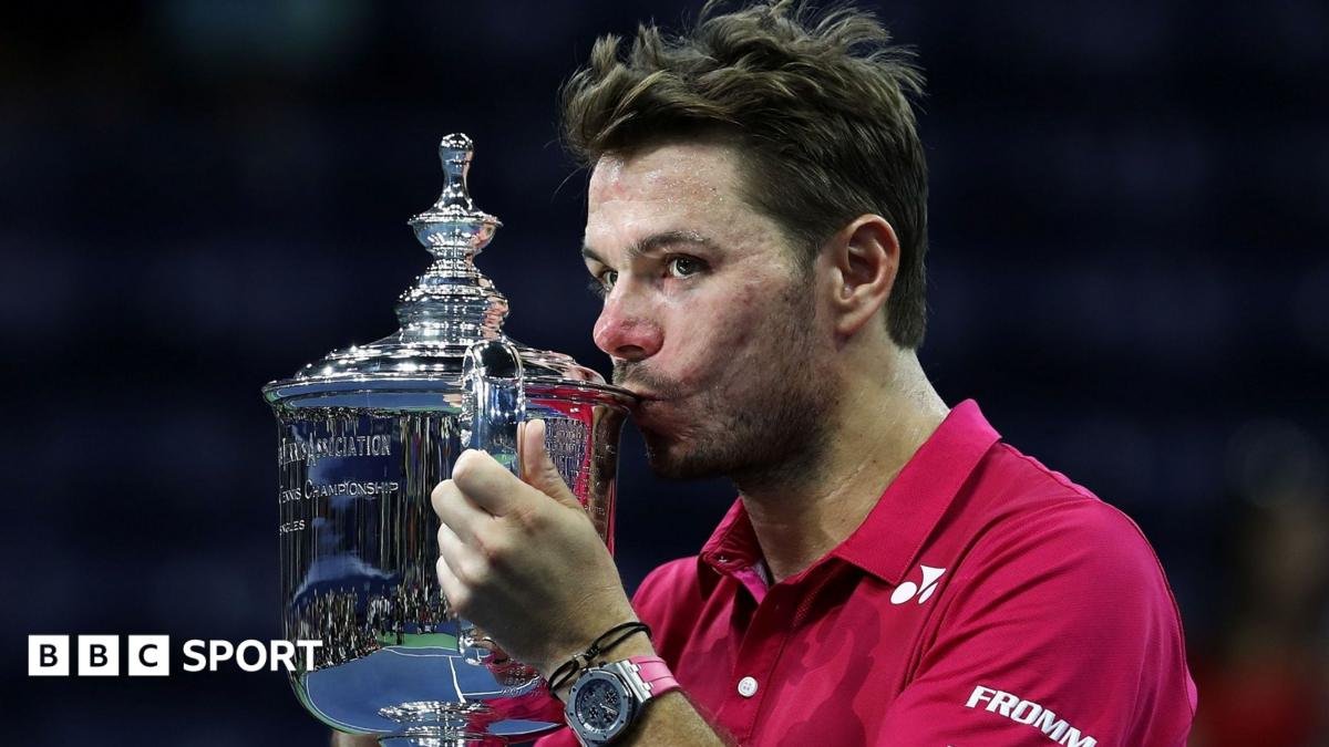 US Open 2026: Stan Wawrinka thanks tournament after missing out on wildcard