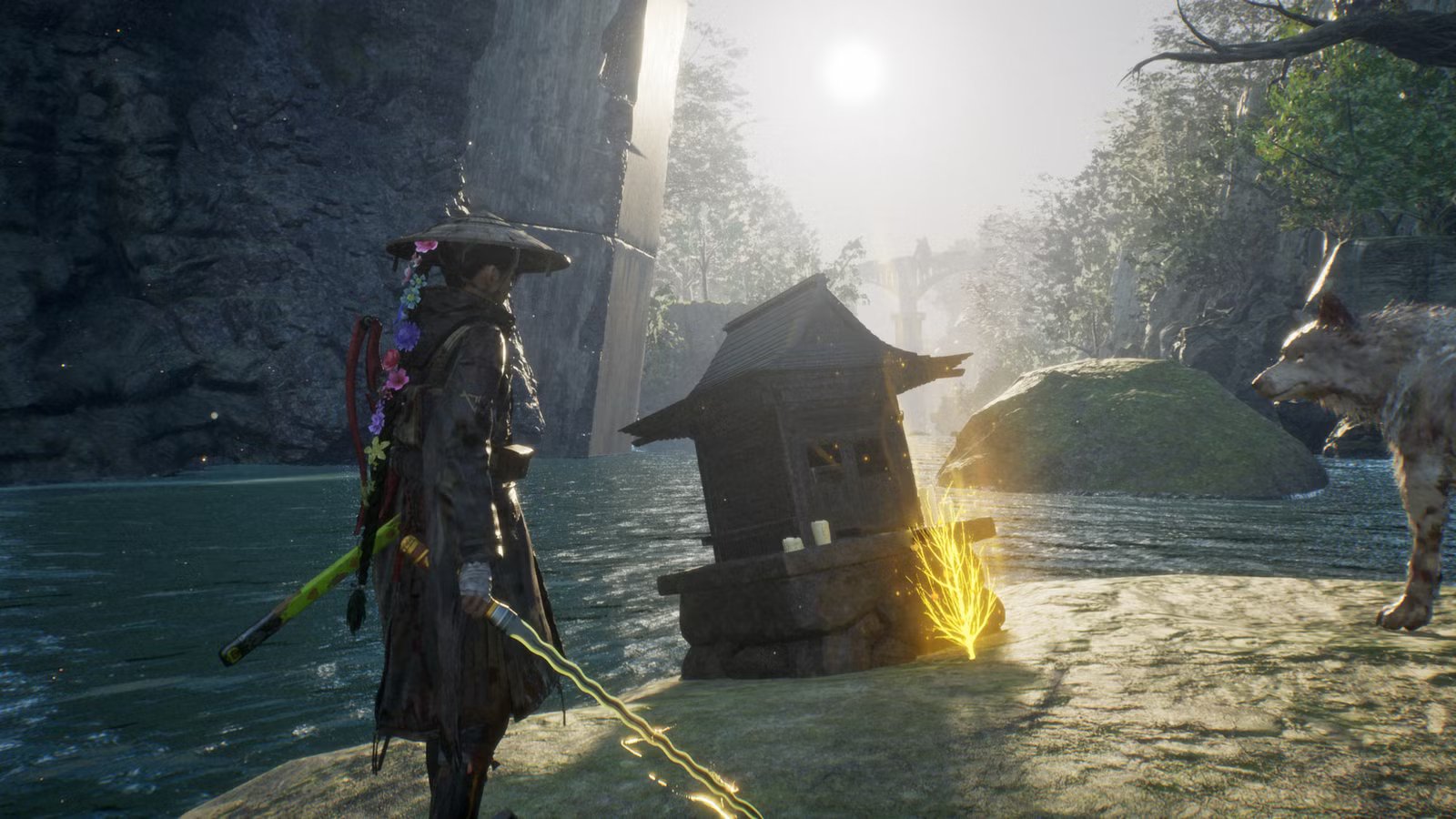 All shrine locations in Beast of Reincarnation