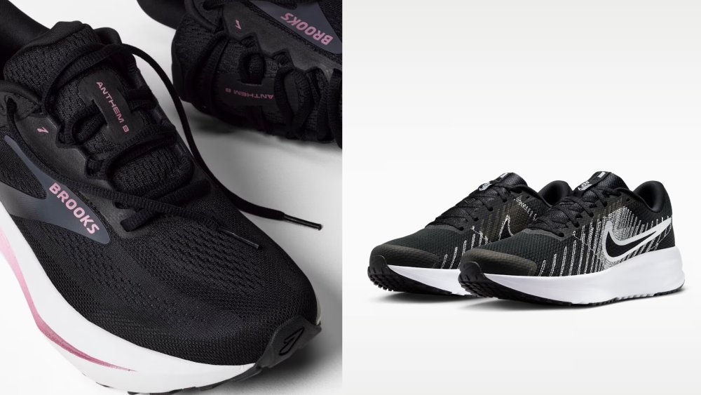 Top Budget Gym Shoes 2026: Buy Affordable Styles From Brooks, Nike, On