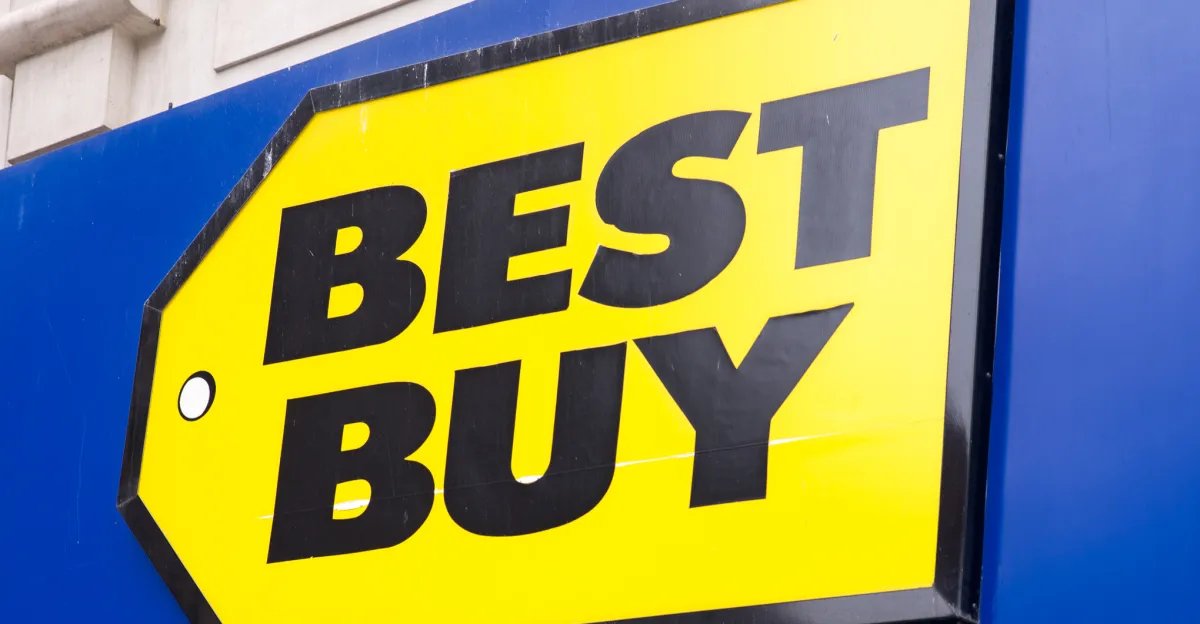$100 Best Buy gift cards will be $60 at stores Saturday