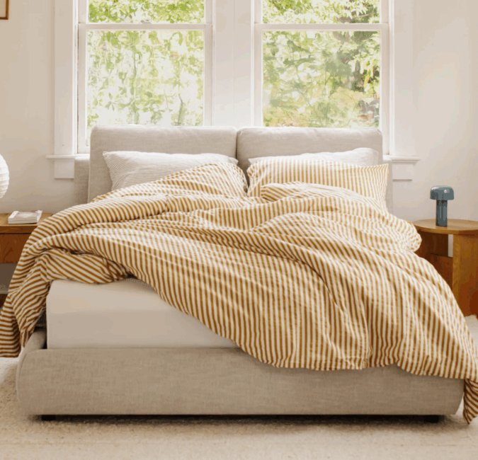 5 Best Bouclé Bedframes For A Chic Bedroom (2026)