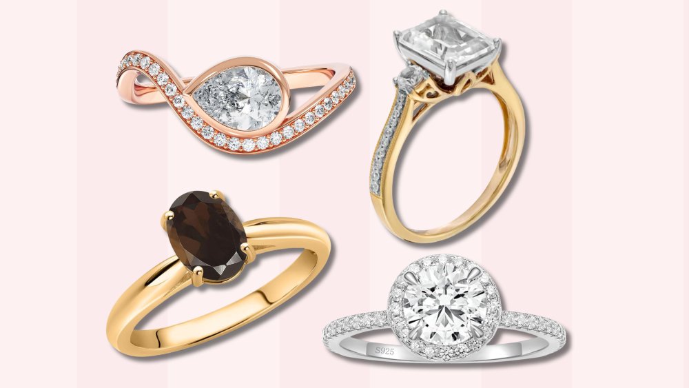 10 Best Affordable Engagement Rings Under $500: Where to Buy Online