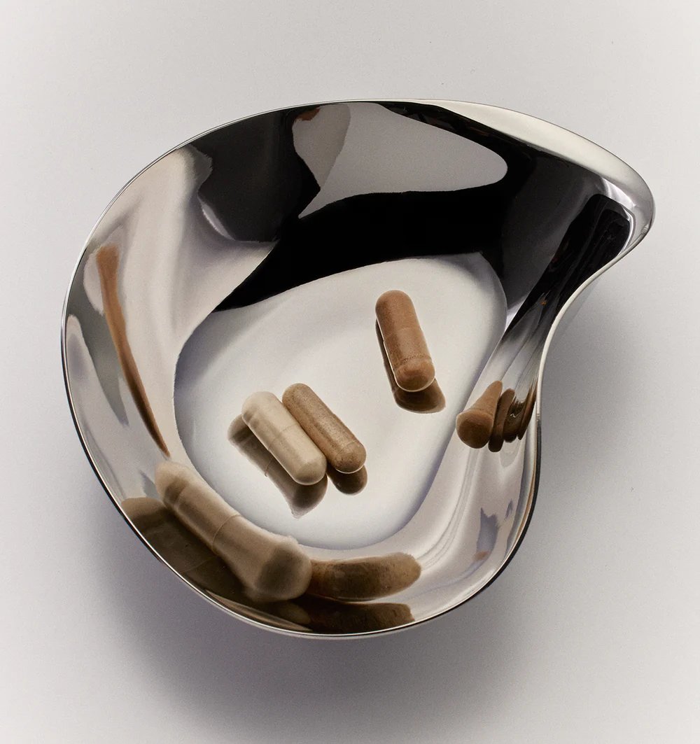 11 Best Iron Supplements Made With Natural Ingredients