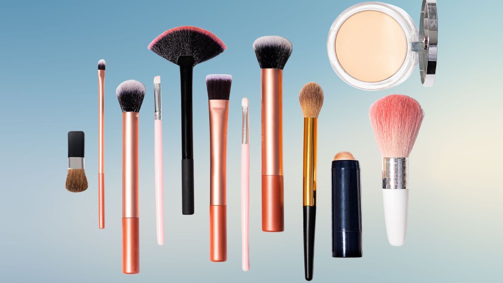 Best Makeup Brush Sets 2026: Shop Affordable and Luxury Makeup Brushes