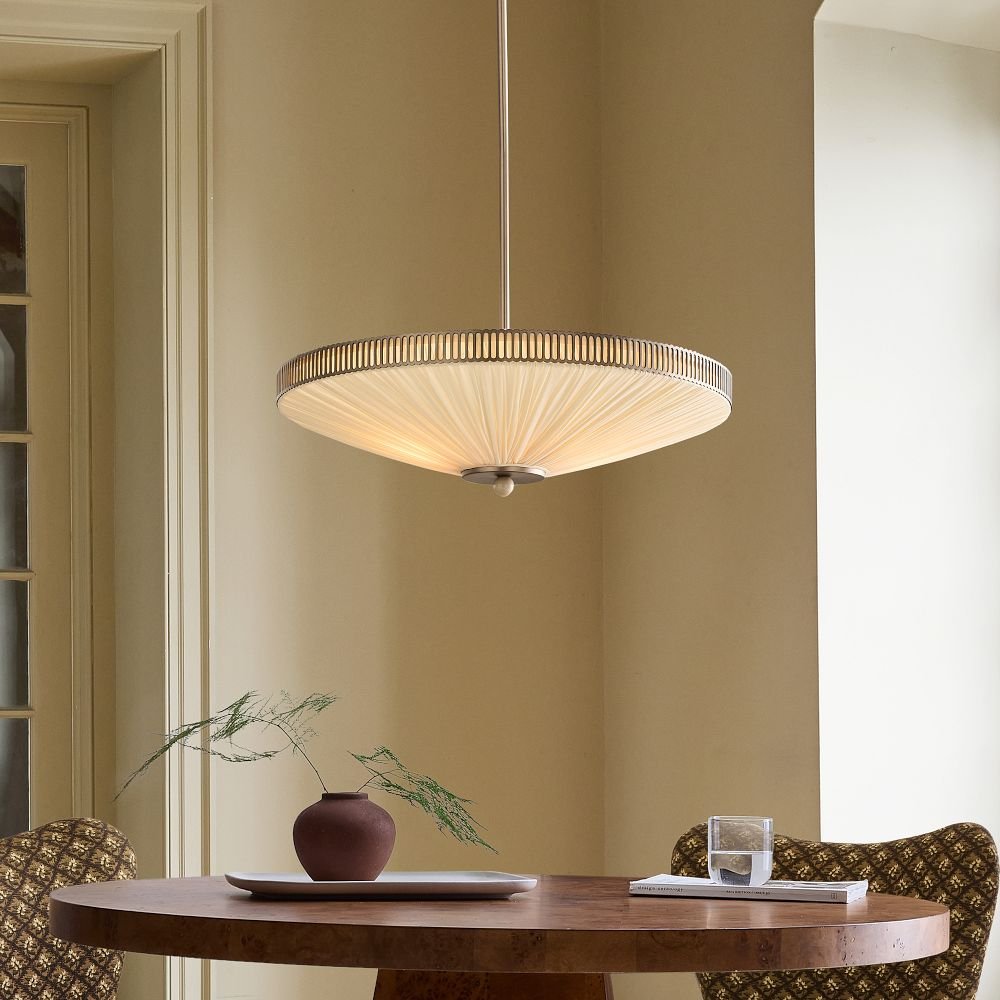 11 Sustainable Lamps And Light Fixtures For Your Home