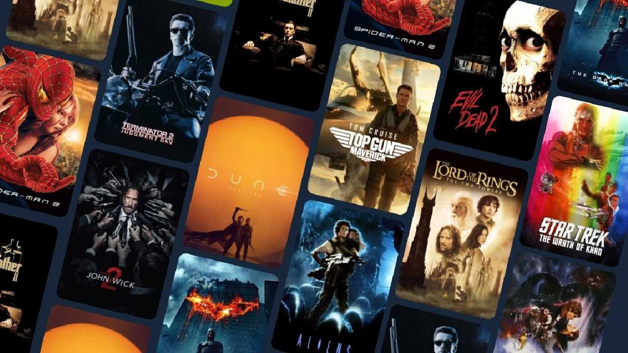 Best Sequels of All Time Ranked From Worst to Best