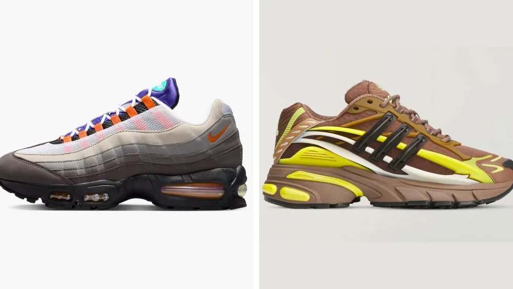 Top Sneakers Releasing in September 2026 Calendar: Read Before You Buy