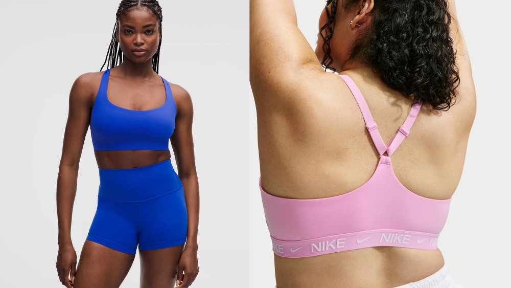 11 Best Sports Bras for Large Chests: Top Supportive Bra for Big Busts