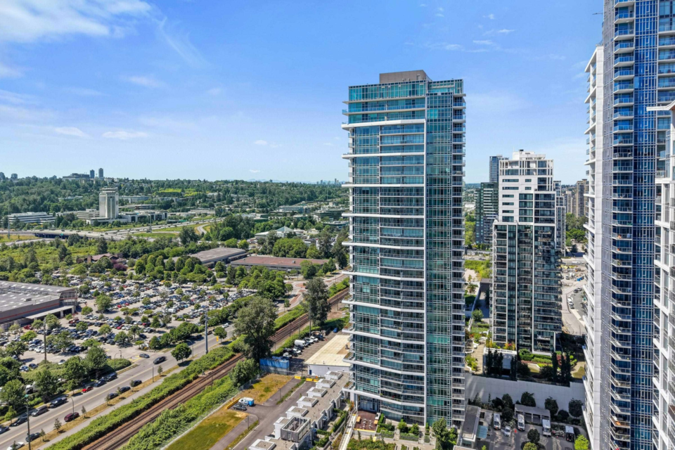 B.C. judge rules $30.5M in Burnaby condo pre-sales 'unenforceable'