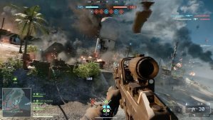Battlefield 6 Trailer Shows Off New Version Of Wake Island, And It Looks Incredible