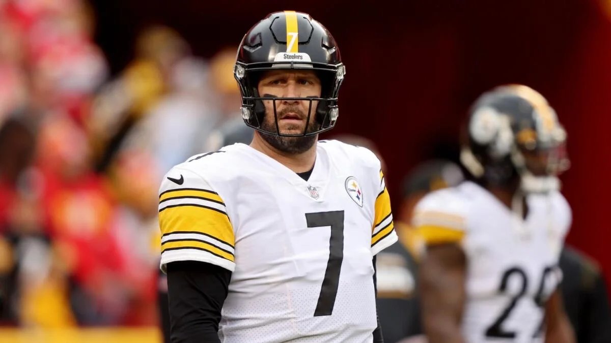 Former All-Pro explains why he doesn’t think Ben Roethlisberger is a Hall of Famer