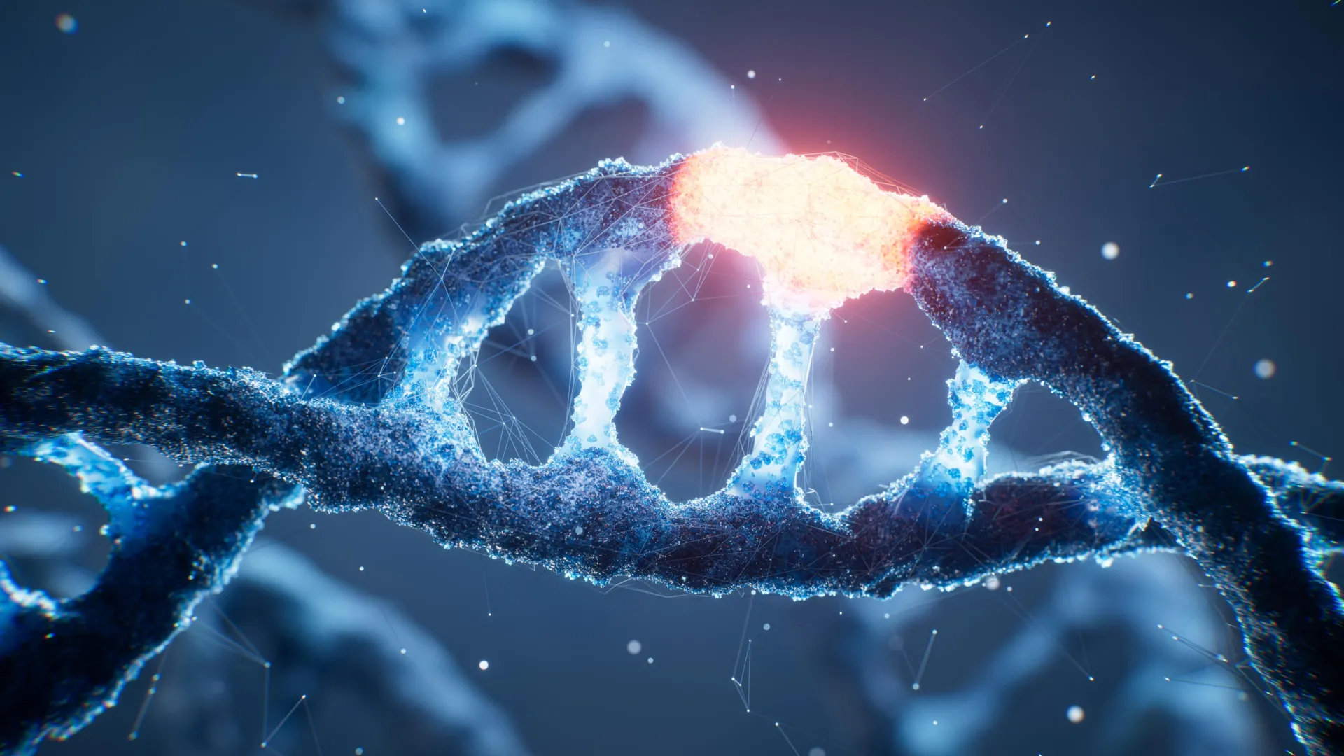 A hidden “on switch” in human DNA has finally been decoded
