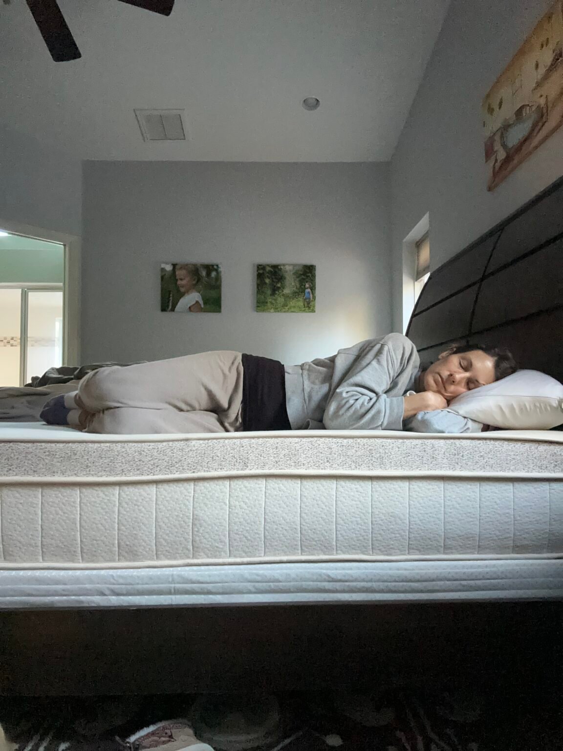 Our Birch Luxe Mattress Review After 90 Nights Of Sleep