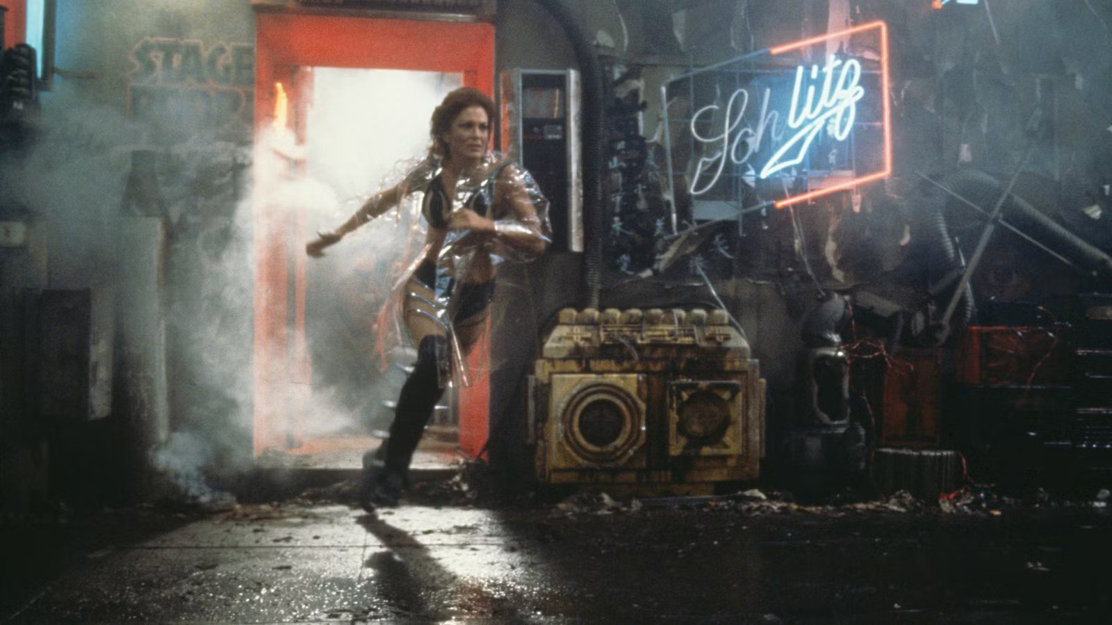 Ridley Scott’s Near-Perfect Sci-Fi Masterpiece is Officially Streaming on YouTube for Free