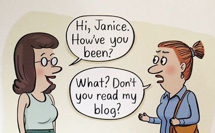 Reading & Writing on the WorldwideWeb – The News from Sonnystone Acres