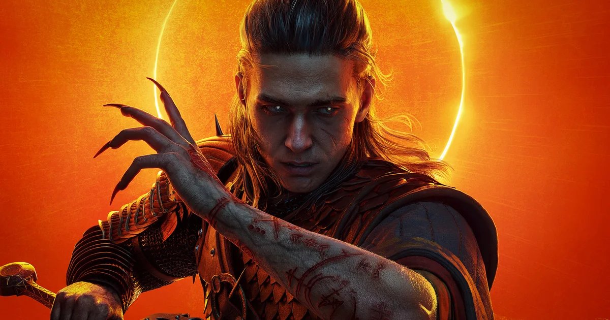 The Blood of Dawnwalker’s console modes top out at 40fps, with no 60fps option at launch