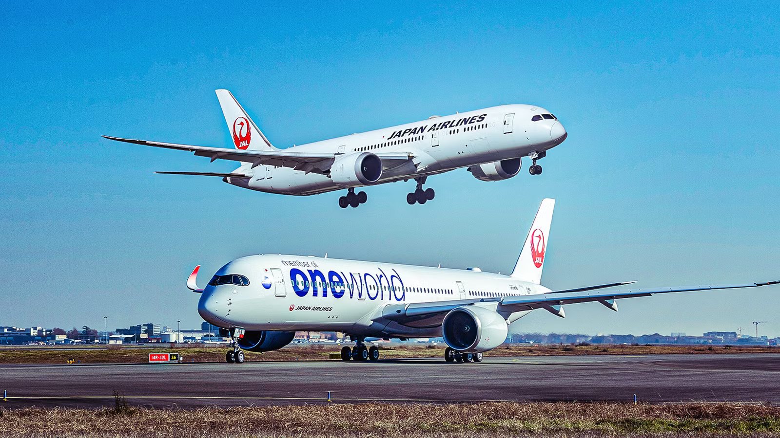 How Many Miles Per Gallon Does A Boeing 787-9 Get Per Passenger Compared To An Airbus A350-900?