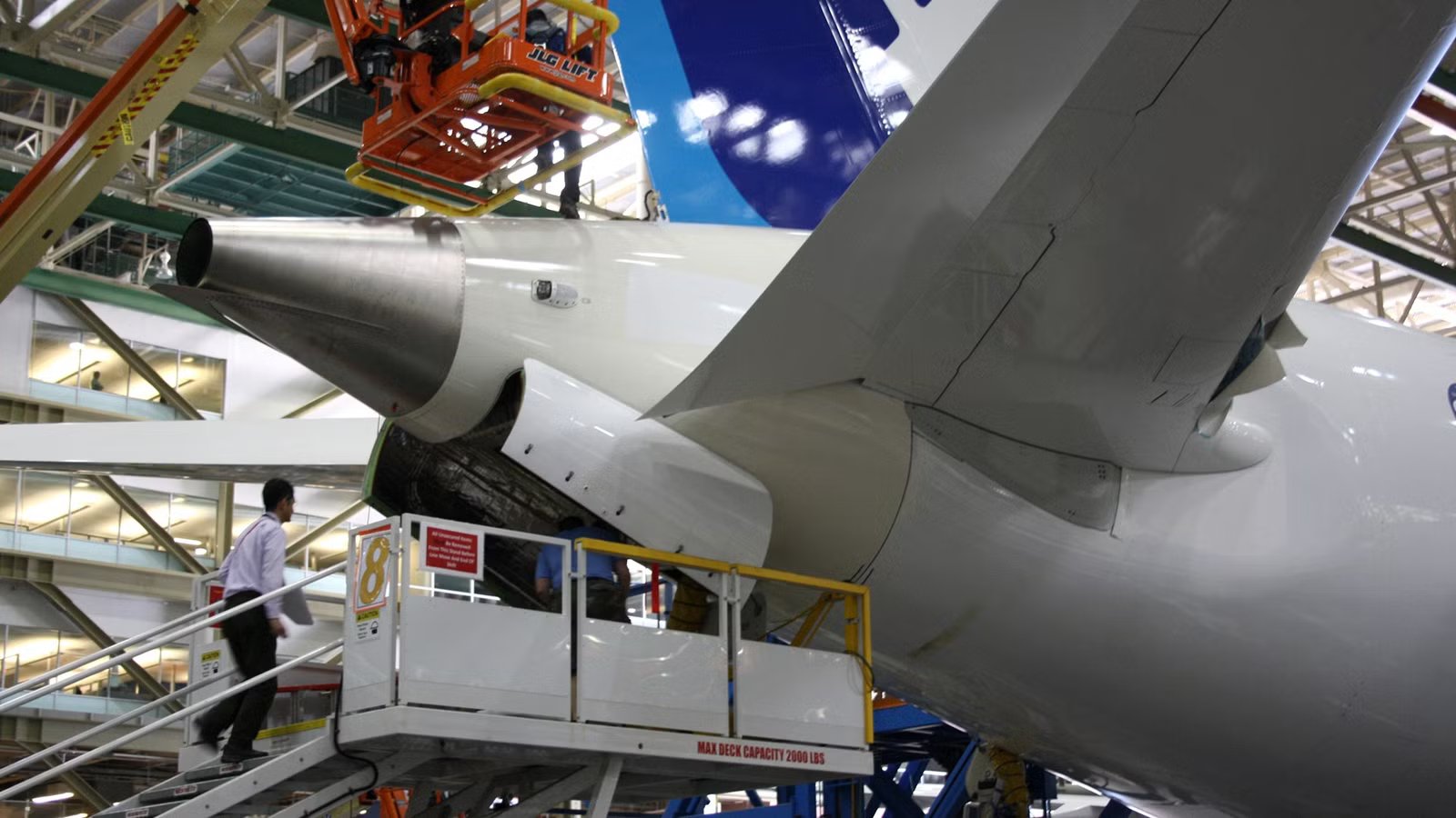The John Barnett Story: Netflix Explores the Tragic Boeing Whistleblower Case